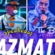 The Spazmatics