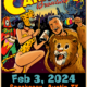 Carnaval 2024, Speakeasy Austin